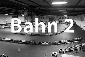 Bahn 2 Streckenlayout