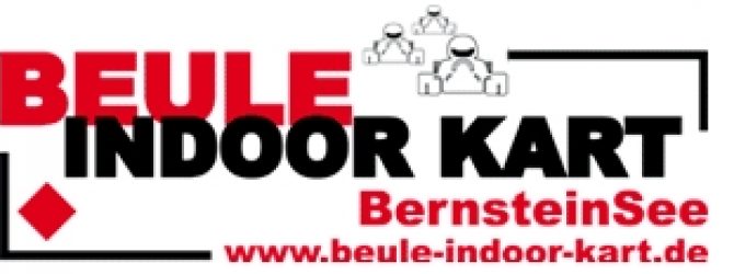 Beule Indoor Kart Bernsteinsee